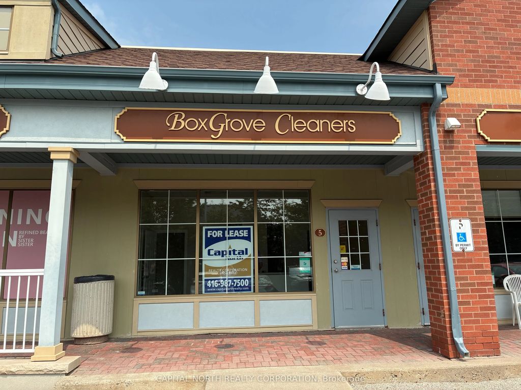 6899 14th Avenue 5, Markham