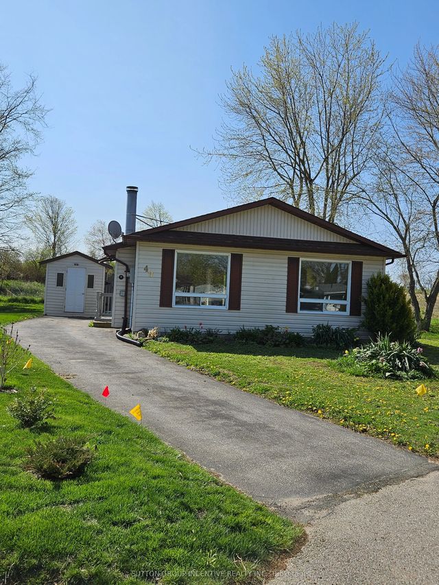 49 Royal Oak Drive, Innisfil
