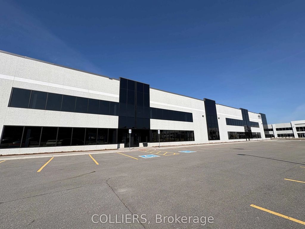 400 First Commerce Drive 3-6, Aurora