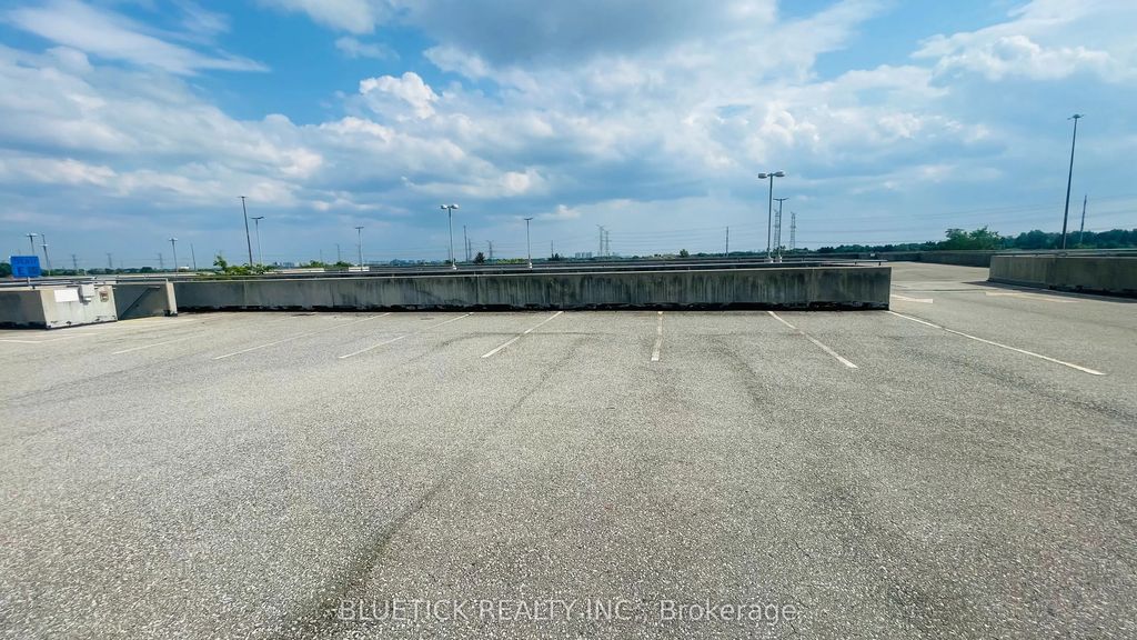 55 Commerce Valley Drive Land, Markham