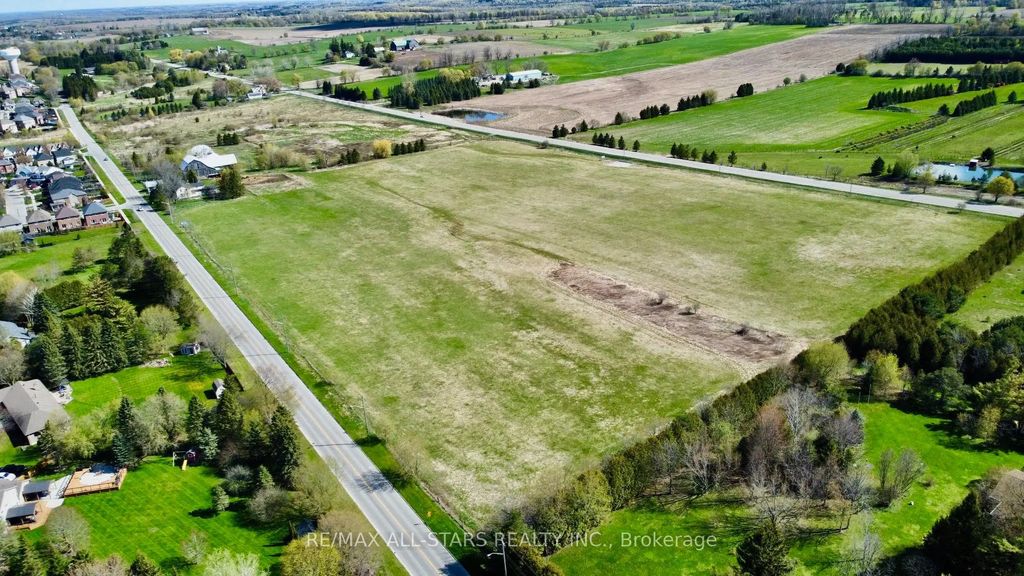 19175 Ninth Line, East Gwillimbury