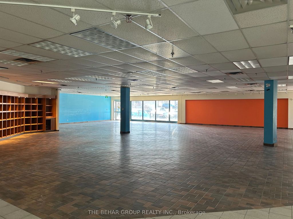 2180 Steeles Avenue W 10, Vaughan
