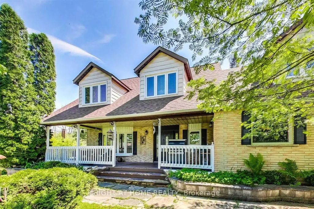 1711 South Porcupine Avenue 2, Innisfil