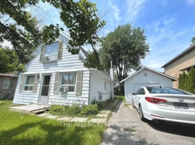 56 Sylvan Crescent, Richmond Hill