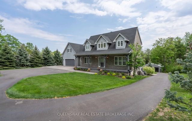 1841 Forest Valley Drive, Innisfil