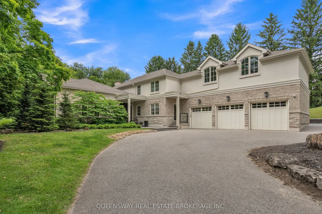 2600 17th Sideroad N/a, King