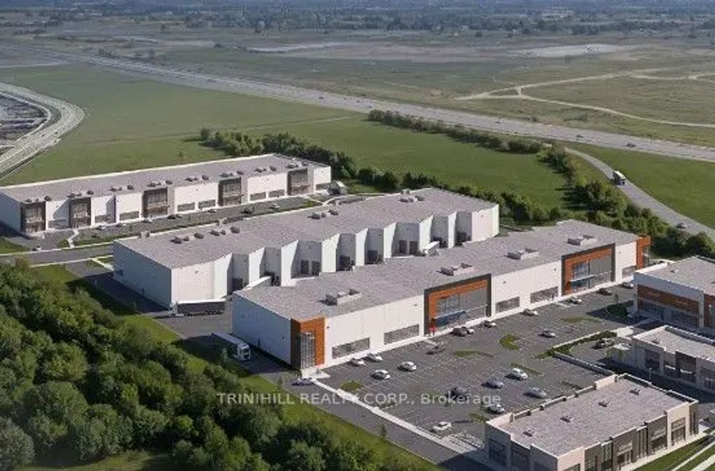 2705 Elgin Mills Road E Bldg F #1, Markham