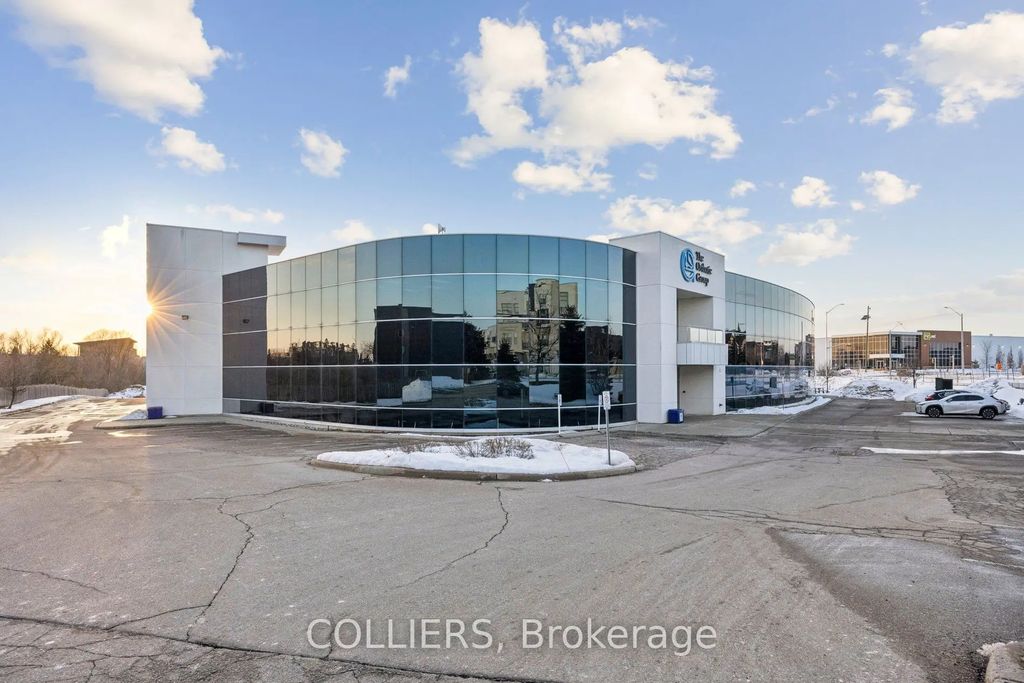 160 Markland Street 2, Markham