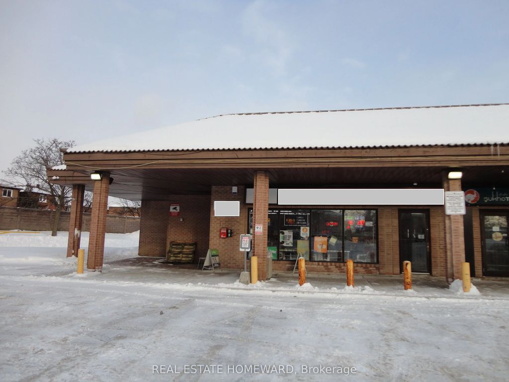 2 Fenton Road 1, Markham