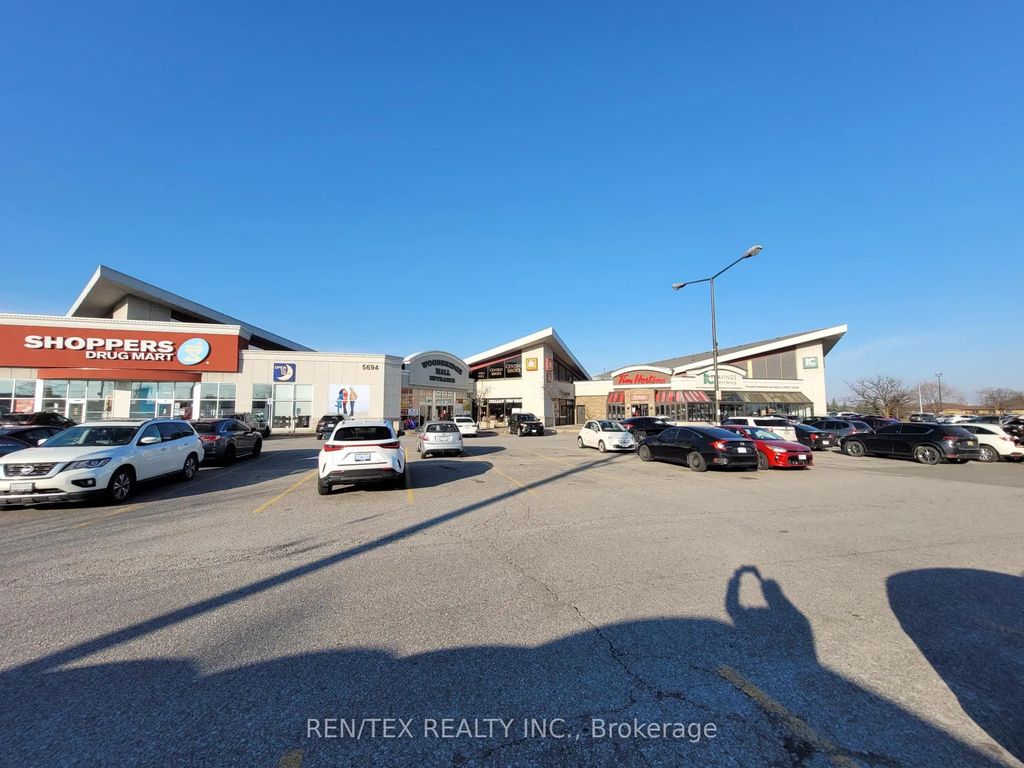 7766 Martin Grove Road Unit 7, Vaughan