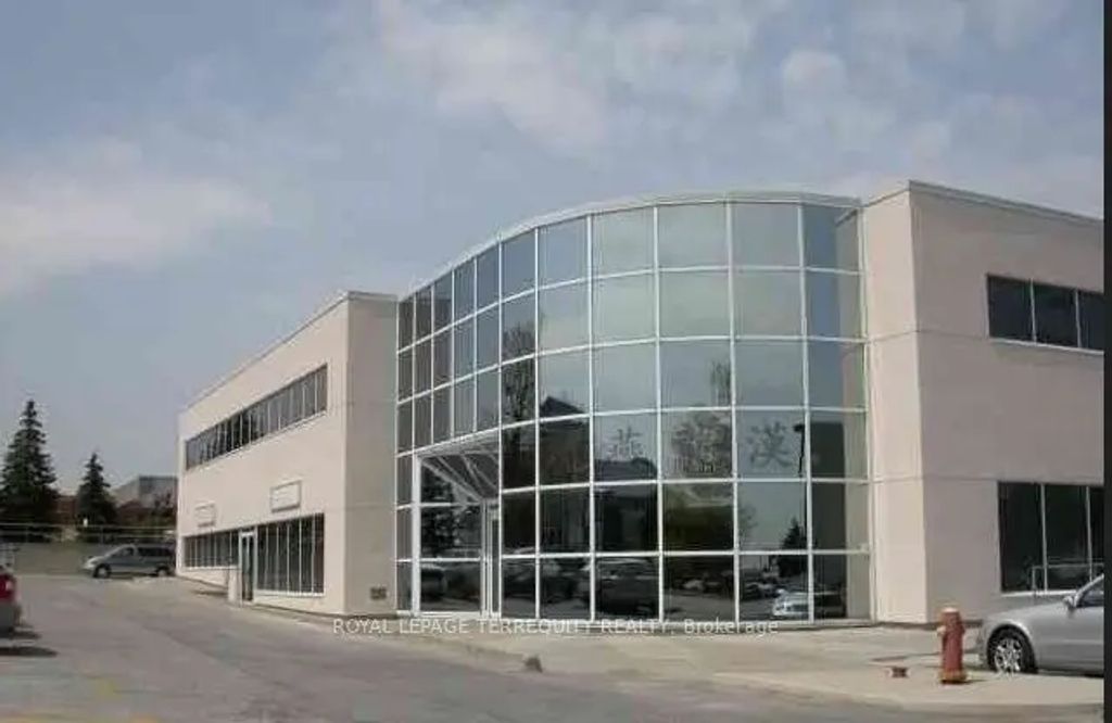 30 West Beaver Creek Road 106/107, Richmond Hill