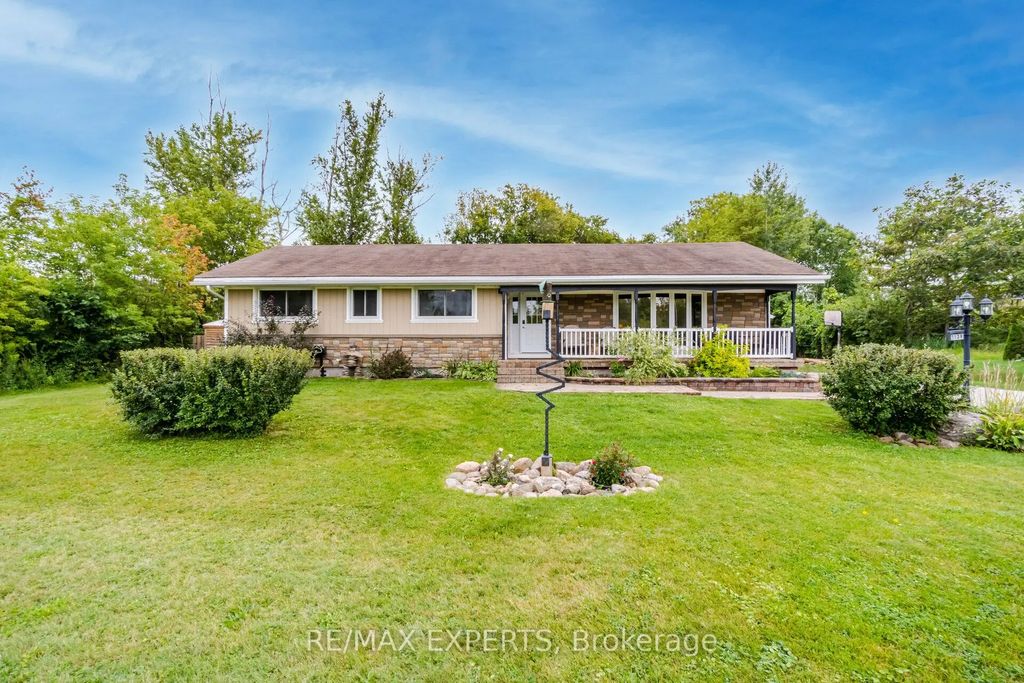 1139 Belle Aire Beach Road, Innisfil
