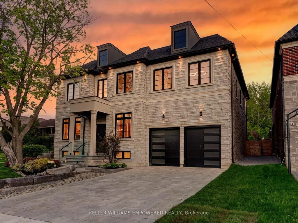 69 Snively Street, Richmond Hill
