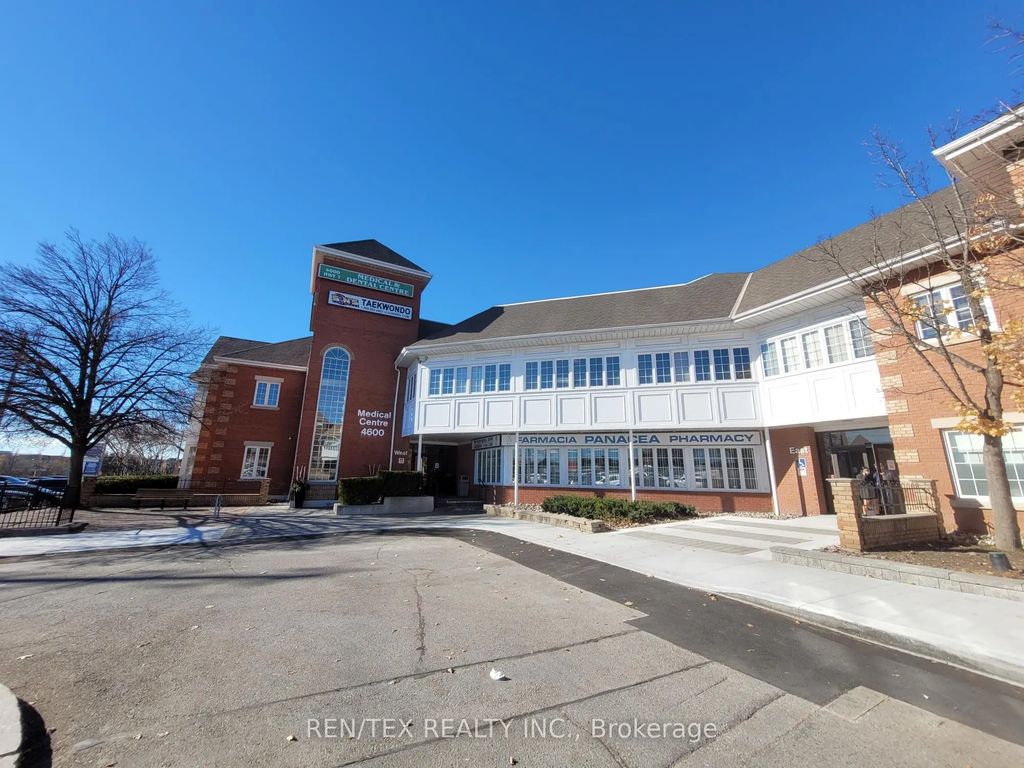 4600 Highway 7 N/a 170, Vaughan
