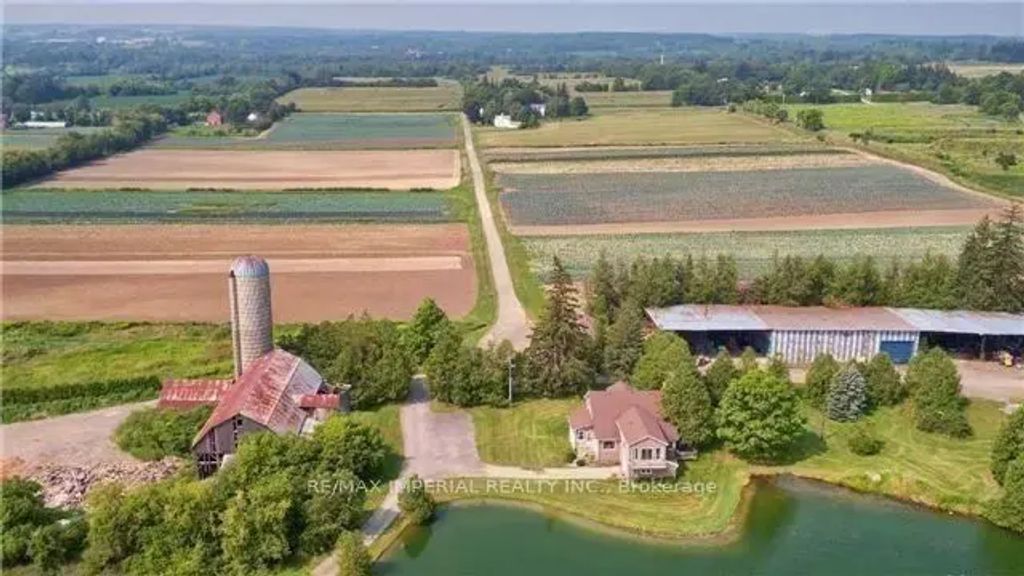 13291 Warden Avenue, Whitchurch-Stouffville