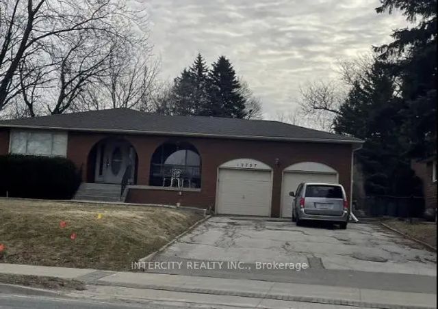 12727 Keele Street, King