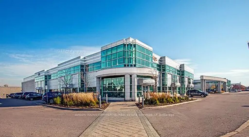 9133 Leslie Street 201, Richmond Hill