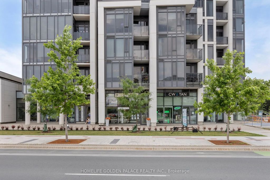 9610 Yonge Street A7, Richmond Hill