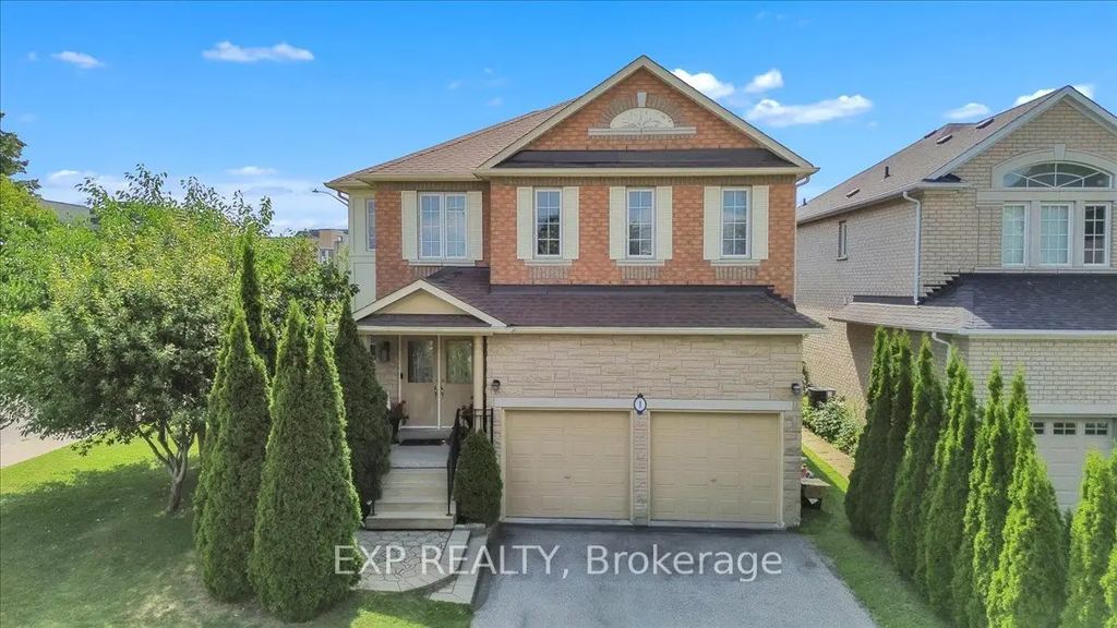 1 Vitlor Drive, Richmond Hill