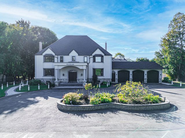 7512 Ninth Line, Markham