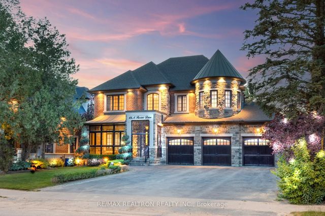 46a Puccini Drive, Richmond Hill