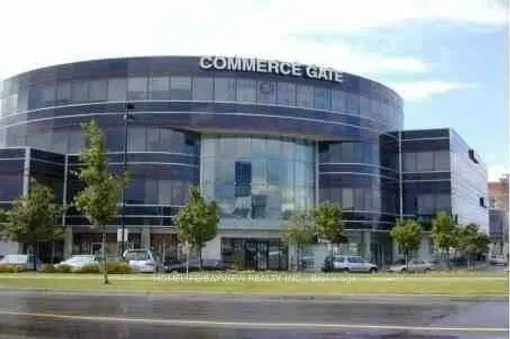 505 Highway 7 N/a E 321, Markham