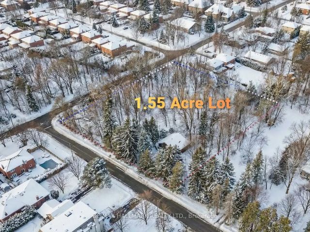 108 Yongehurst Road, Richmond Hill