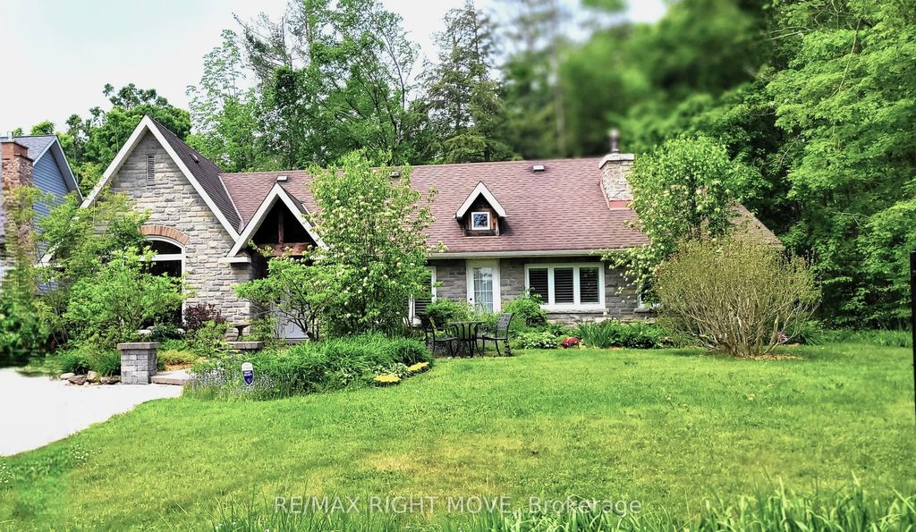 3528 Glenhaven Beach Road, Innisfil