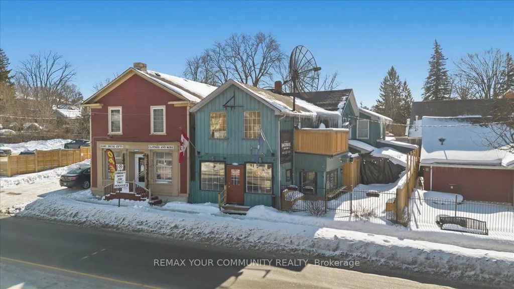 3 Church Street S, Innisfil