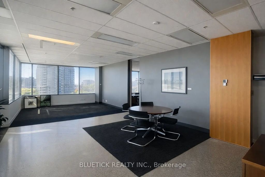 125 Commerce Valley Drive W 503, Markham