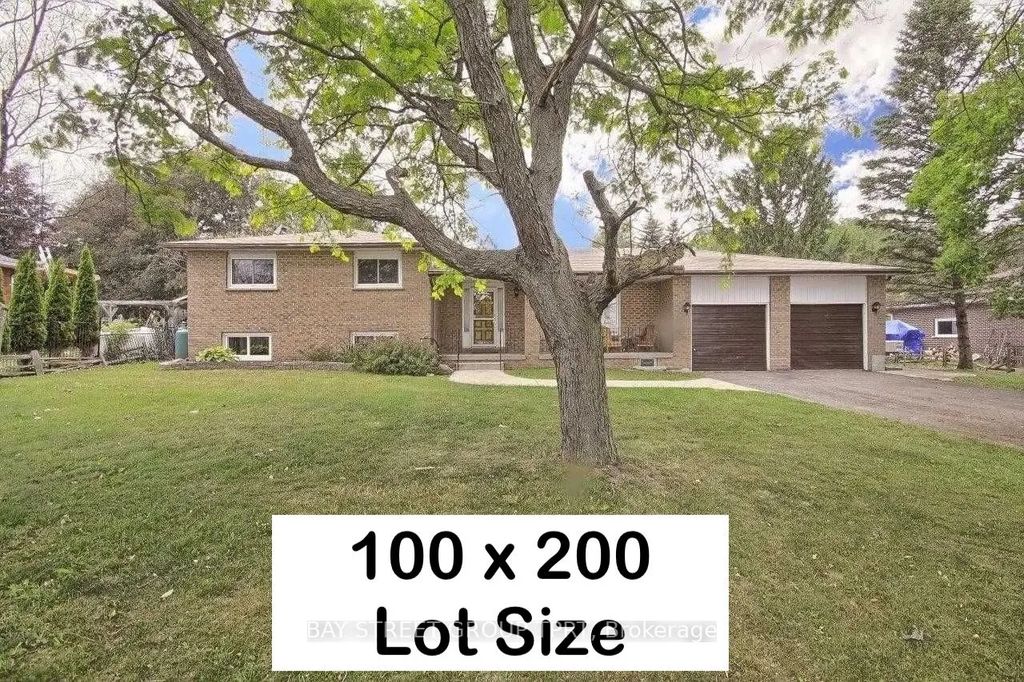 2876 11 Line N, Bradford West Gwillimbury