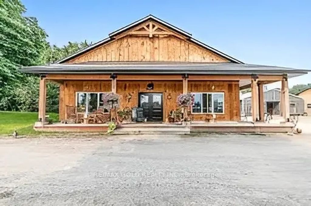 10258 Highway 9 N/a, Adjala-Tosorontio
