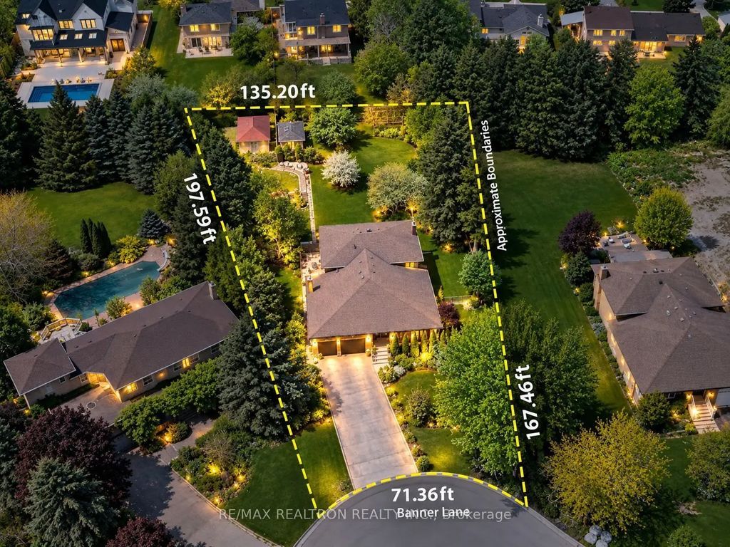 42 Banner Lane, King