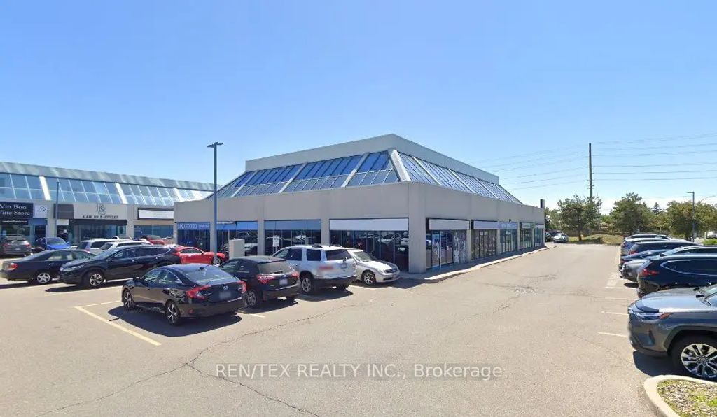 27 Roytec Road S. 5, Vaughan