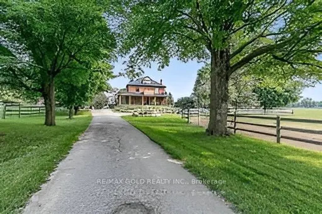 10258 Highway 9 N/a E, Adjala-Tosorontio