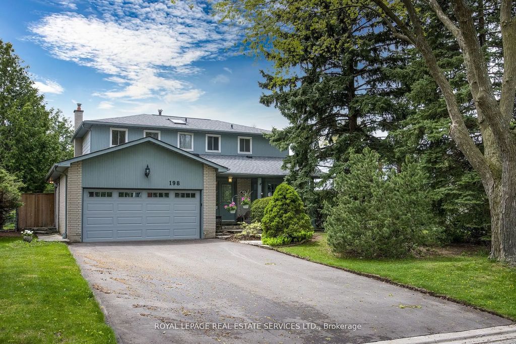 198 Romfield Circuit, Markham