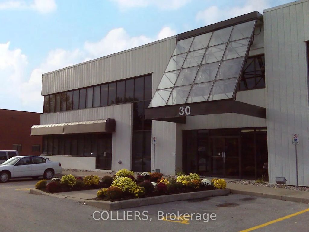 30 East Beaver Creek Road 116, Richmond Hill