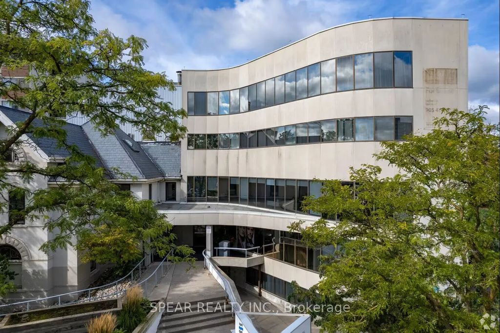 10350 Yonge Street 103, Richmond Hill