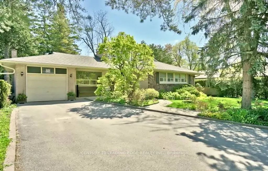 91 Lucas Street, Richmond Hill
