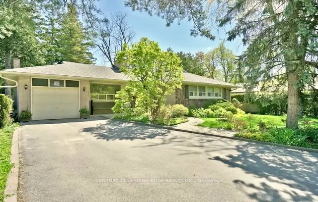 91 Lucas Street, Richmond Hill