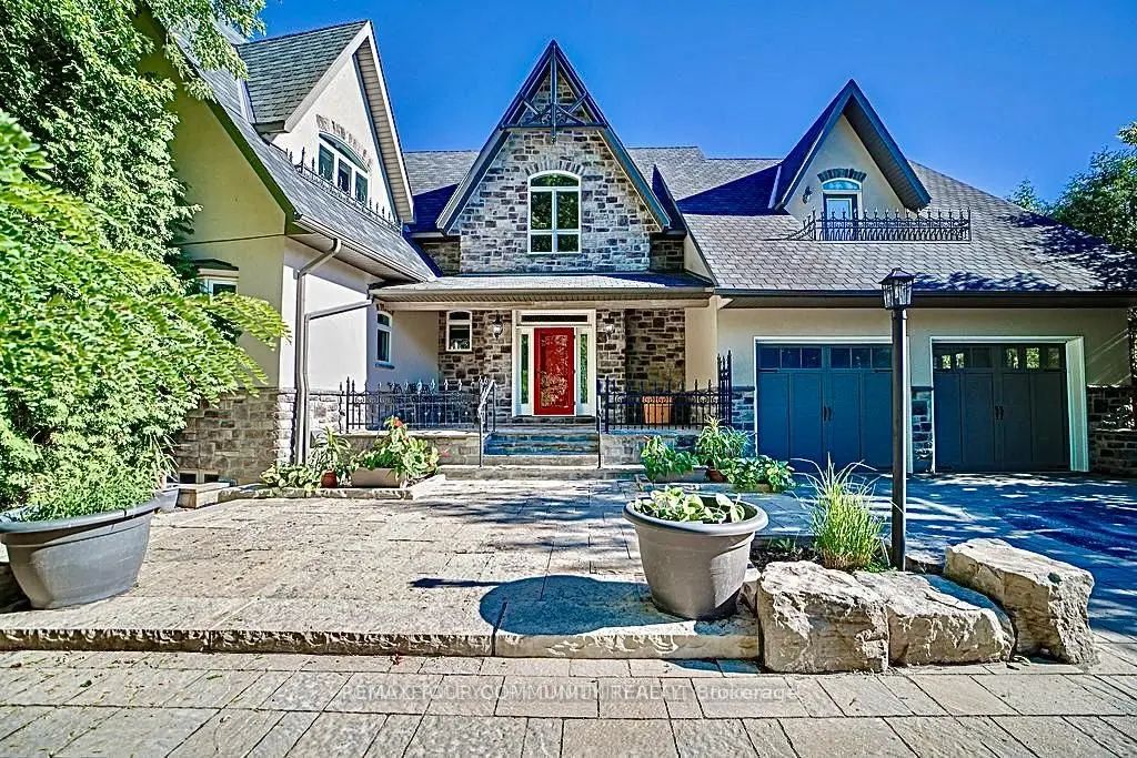 57 Joseph Street S, Markham