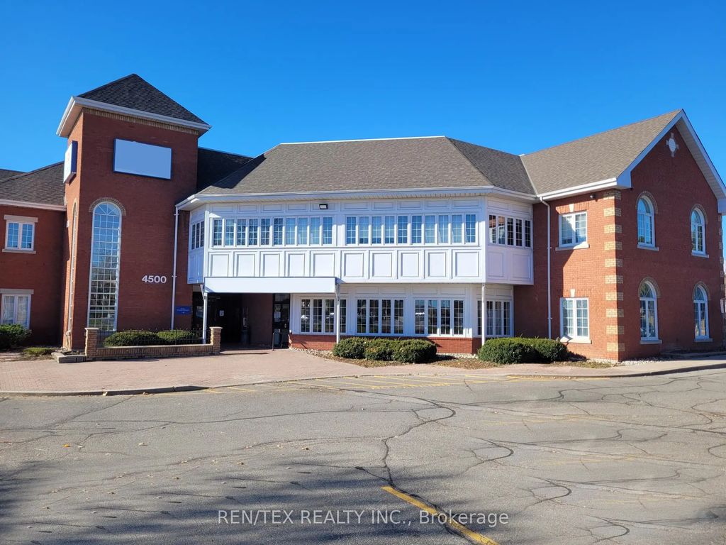 4500 Highway 7 N/a 130, Vaughan