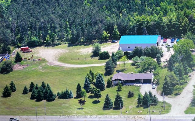 4749 Aurora Road E, Whitchurch-Stouffville