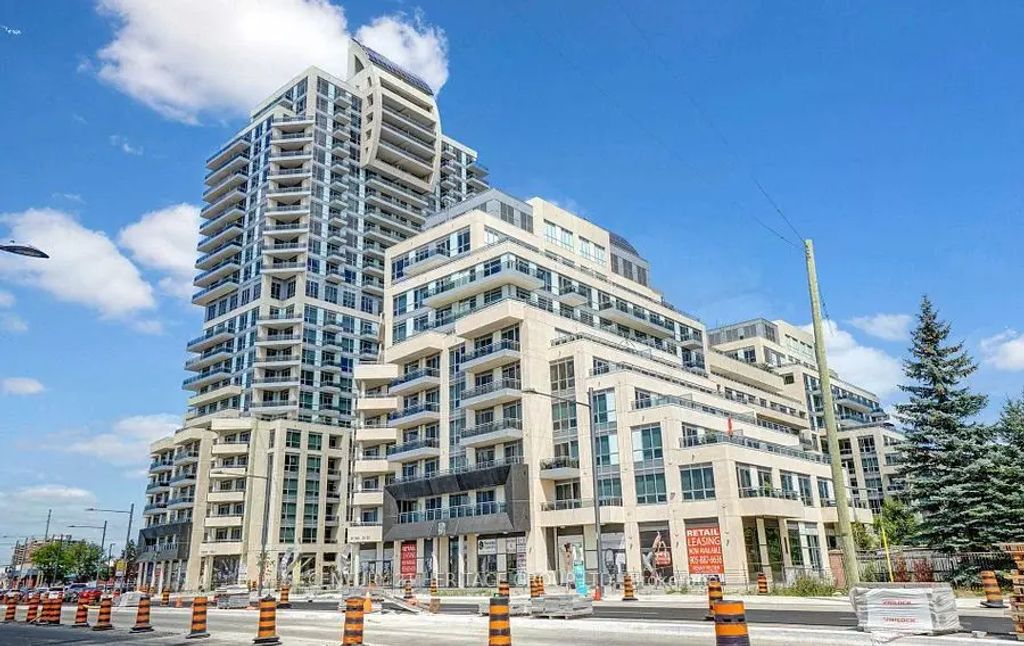 9191 Yonge Street Level1,unit18,unit(sw-5), Richmond Hill