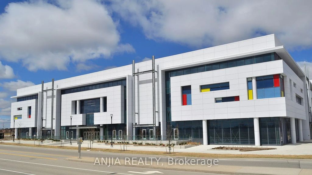 9390 Woodbine Avenue 1cf3, Markham