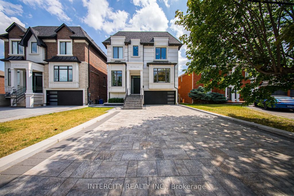 131a Birch Avenue, Richmond Hill