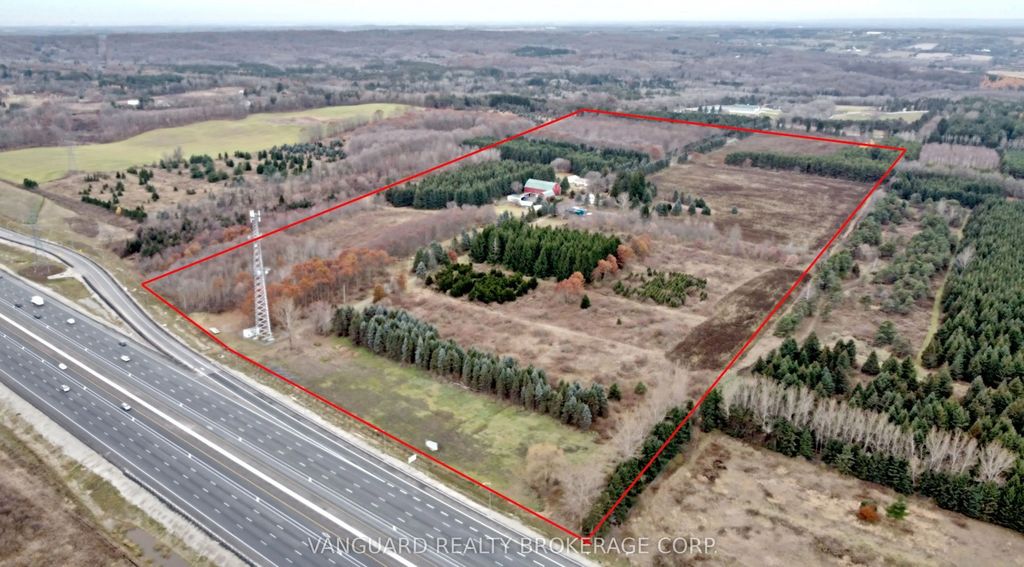 15725 Weston Road, King