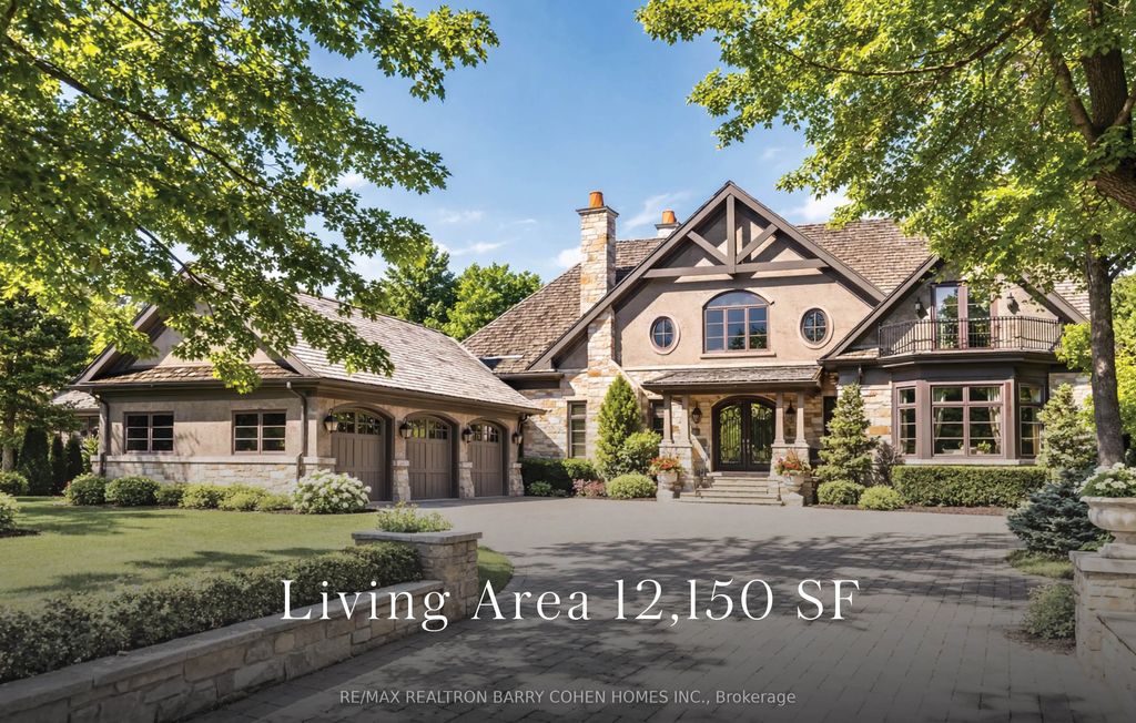 55 Thornbank Road, Vaughan