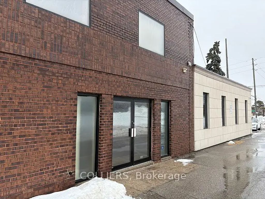 199 Steelcase Road W 2, Markham