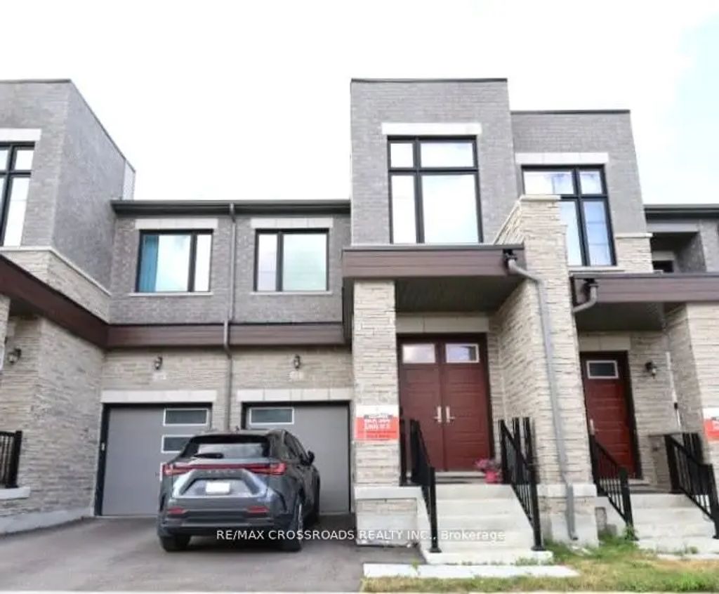 12 Schmeltzer Crescent, Richmond Hill
